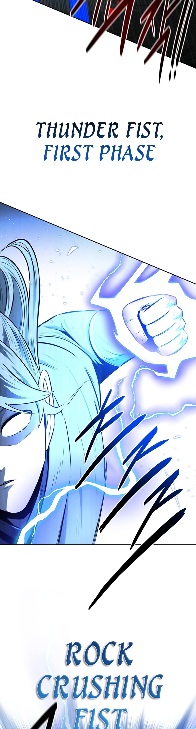 Moon-Shadow Sword Emperor Chapter 63 page 49 - Chapter 63