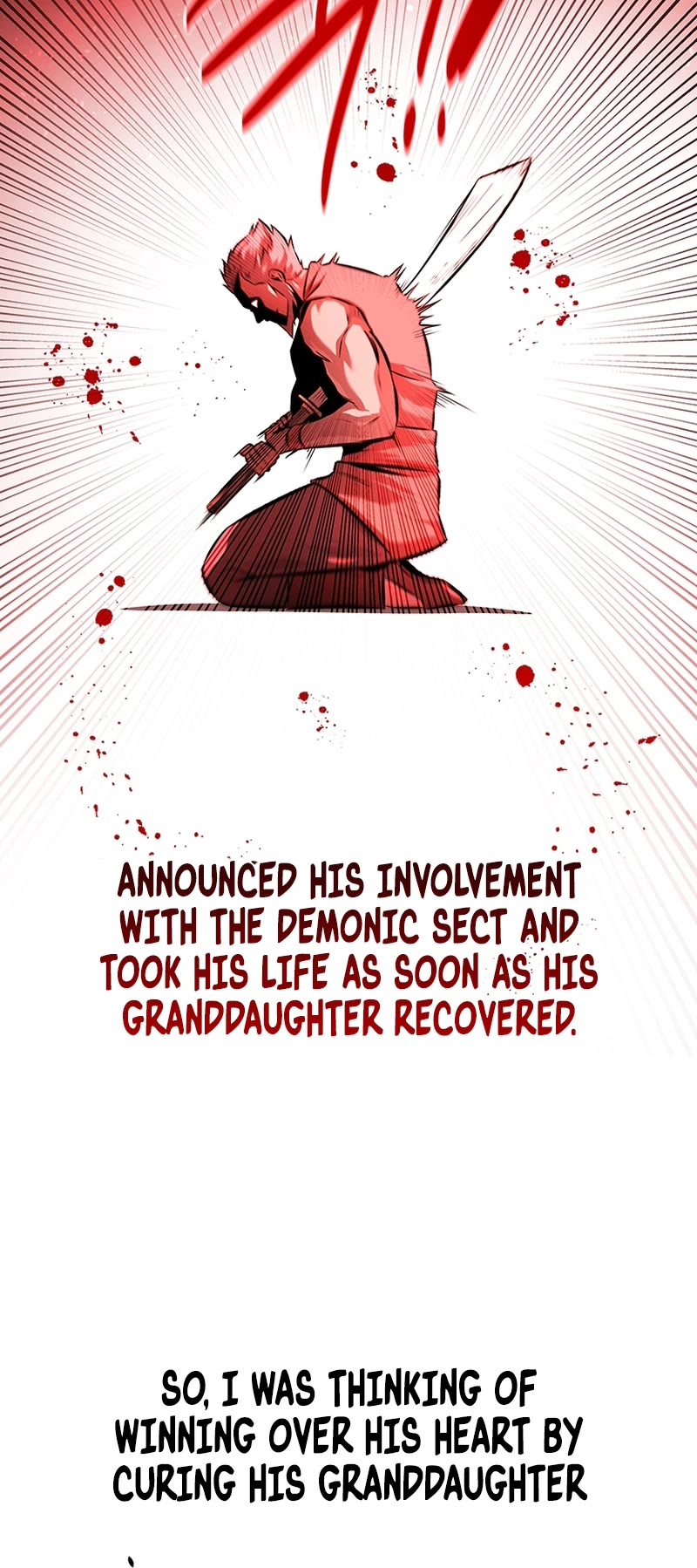 Moon-Shadow Sword Emperor Chapter 63 page 5 - Chapter 63