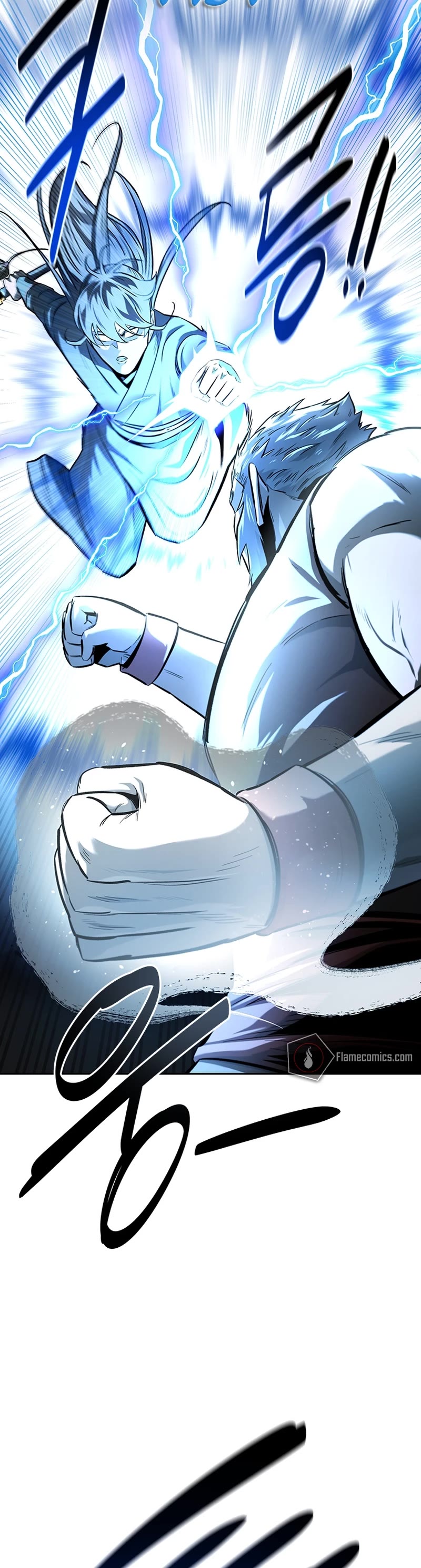 Moon-Shadow Sword Emperor Chapter 63 page 50 - Chapter 63