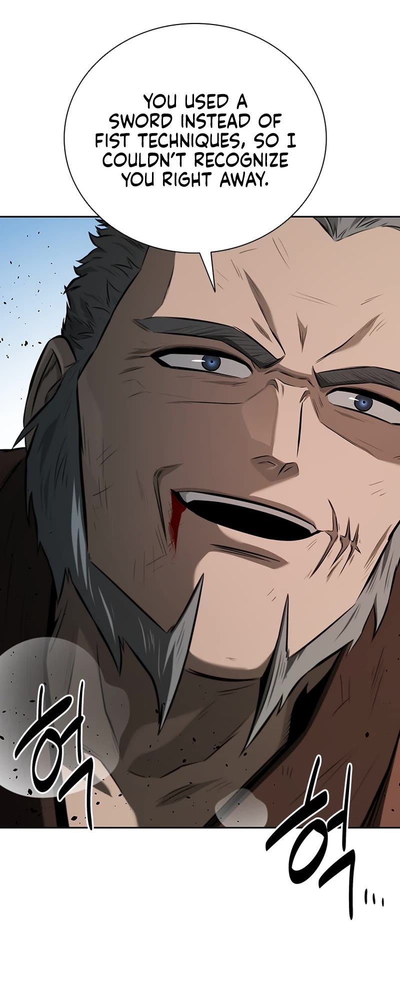 Moon-Shadow Sword Emperor Chapter 63 page 58 - Chapter 63