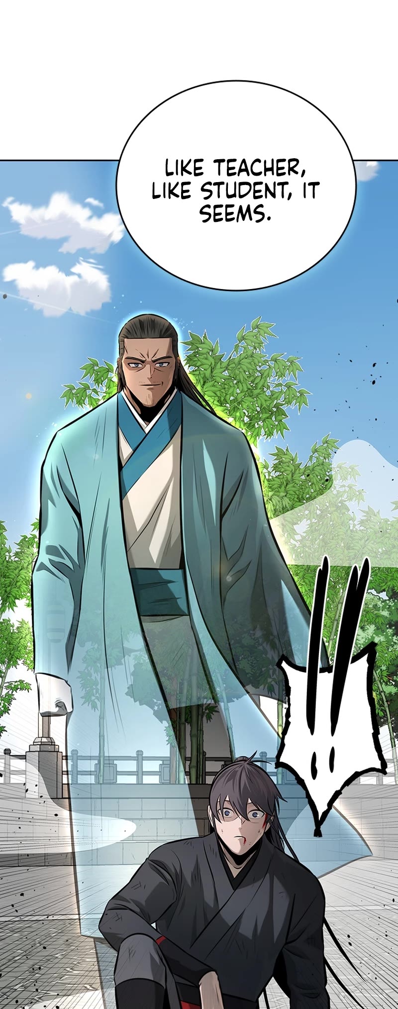 Moon-Shadow Sword Emperor Chapter 63 page 59 - Chapter 63