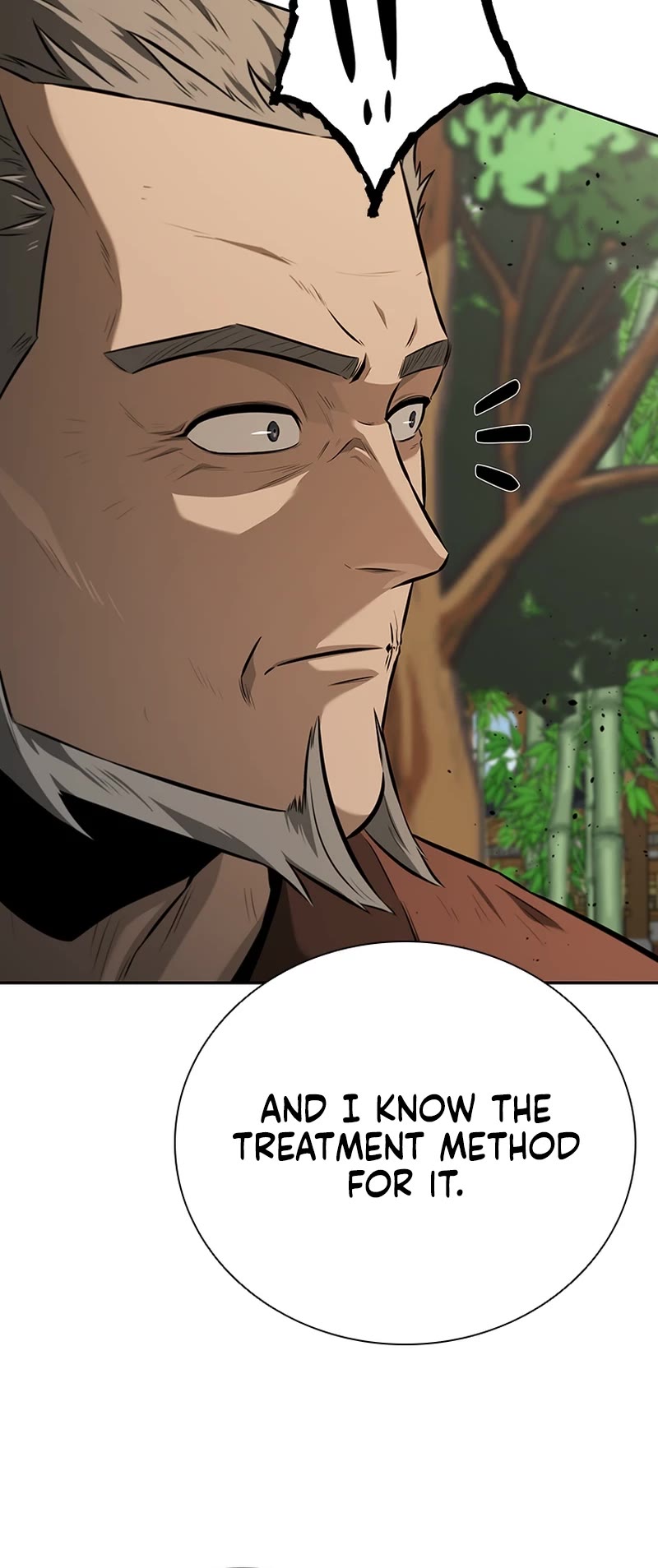Moon-Shadow Sword Emperor Chapter 63 page 9 - Chapter 63