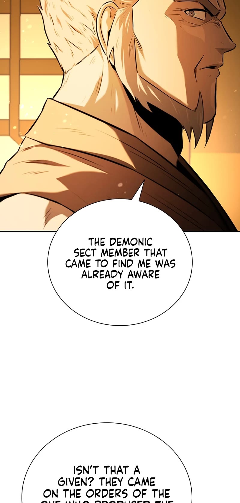 Moon-Shadow Sword Emperor Chapter 64 page 15 - Chapter 64
