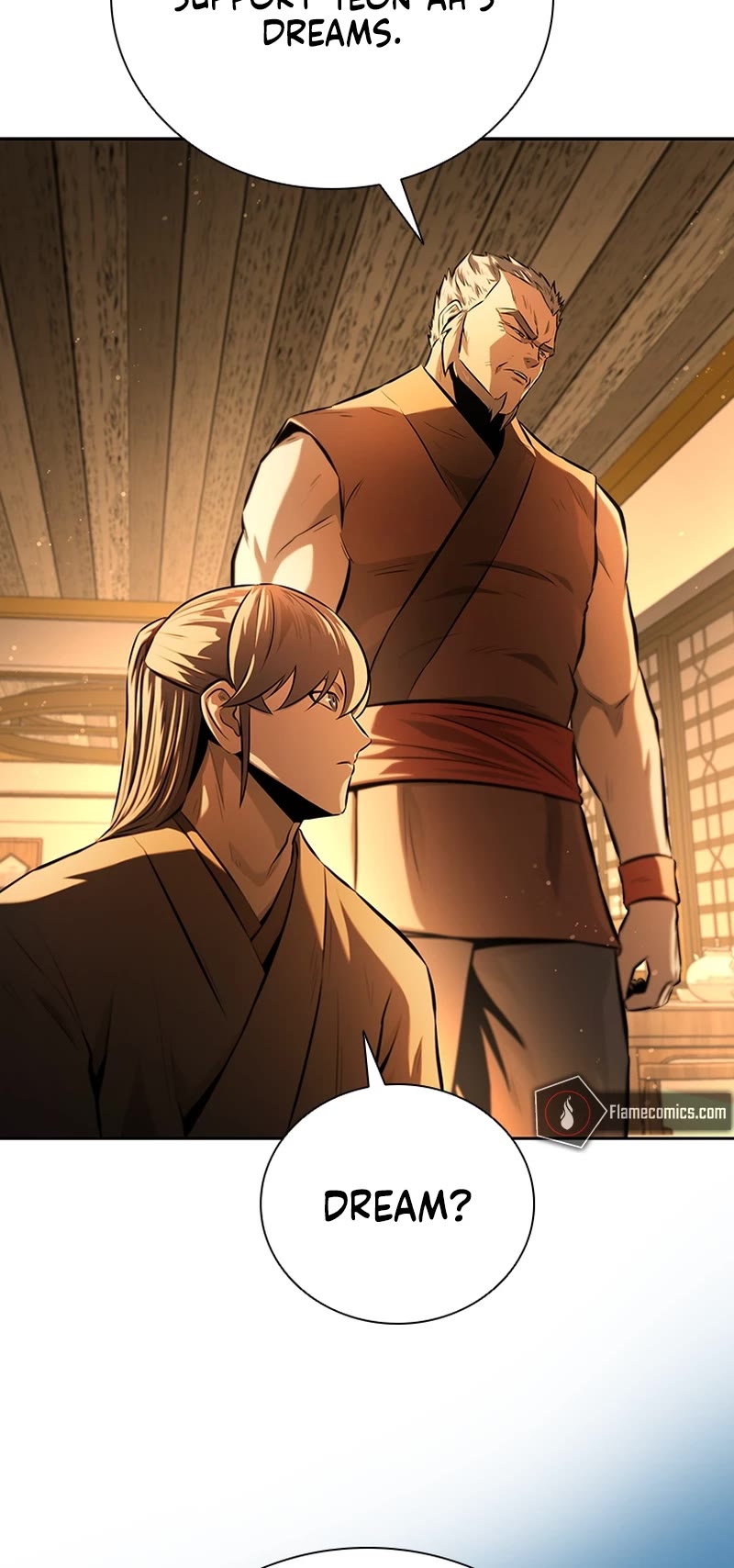 Moon-Shadow Sword Emperor Chapter 64 page 19 - Chapter 64