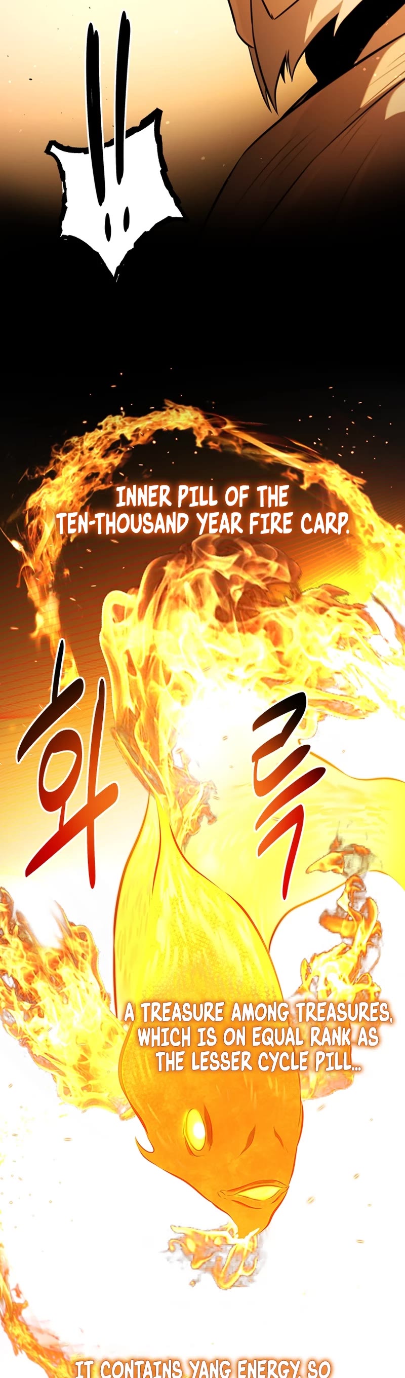 Moon-Shadow Sword Emperor Chapter 64 page 22 - Chapter 64
