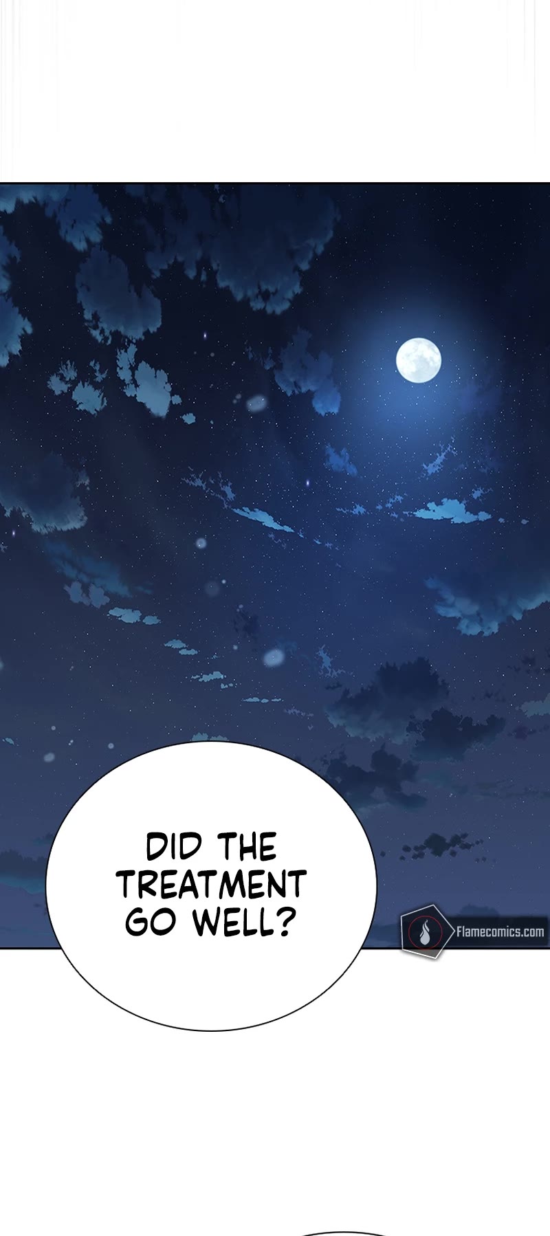 Moon-Shadow Sword Emperor Chapter 64 page 26 - Chapter 64