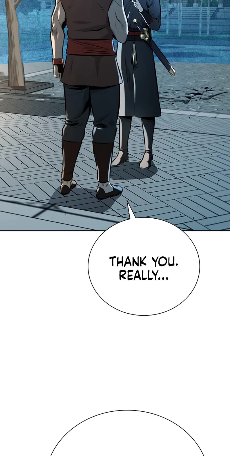 Moon-Shadow Sword Emperor Chapter 64 page 30 - Chapter 64
