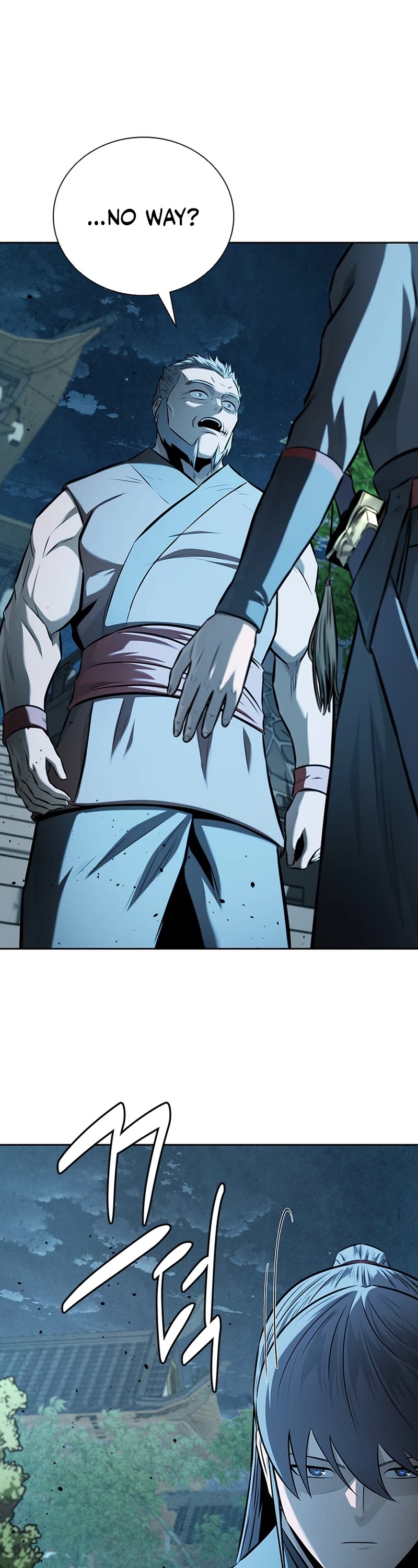Moon-Shadow Sword Emperor Chapter 64 page 39 - Chapter 64