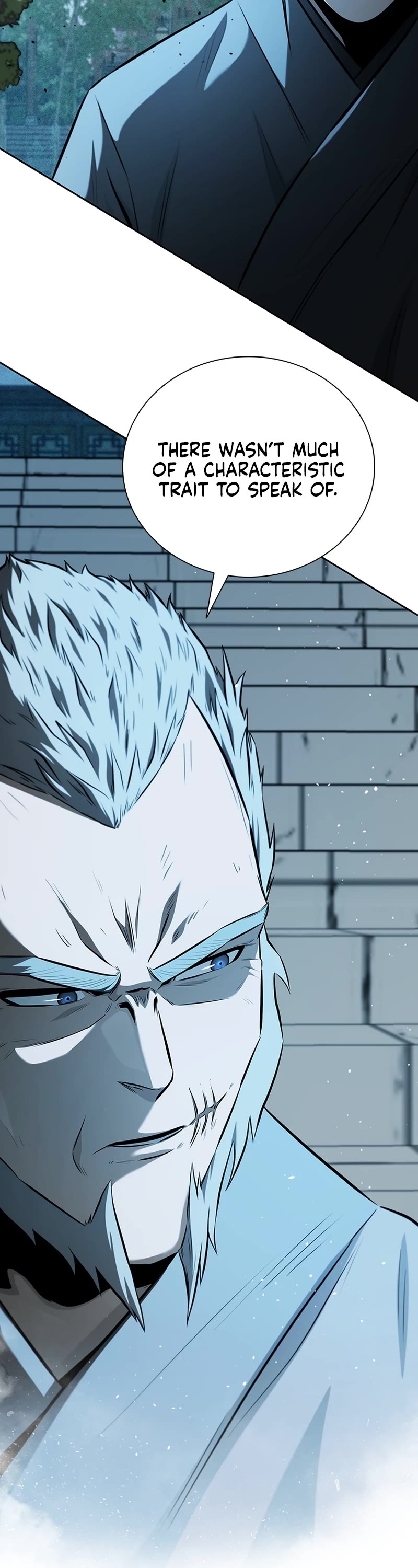 Moon-Shadow Sword Emperor Chapter 64 page 40 - Chapter 64