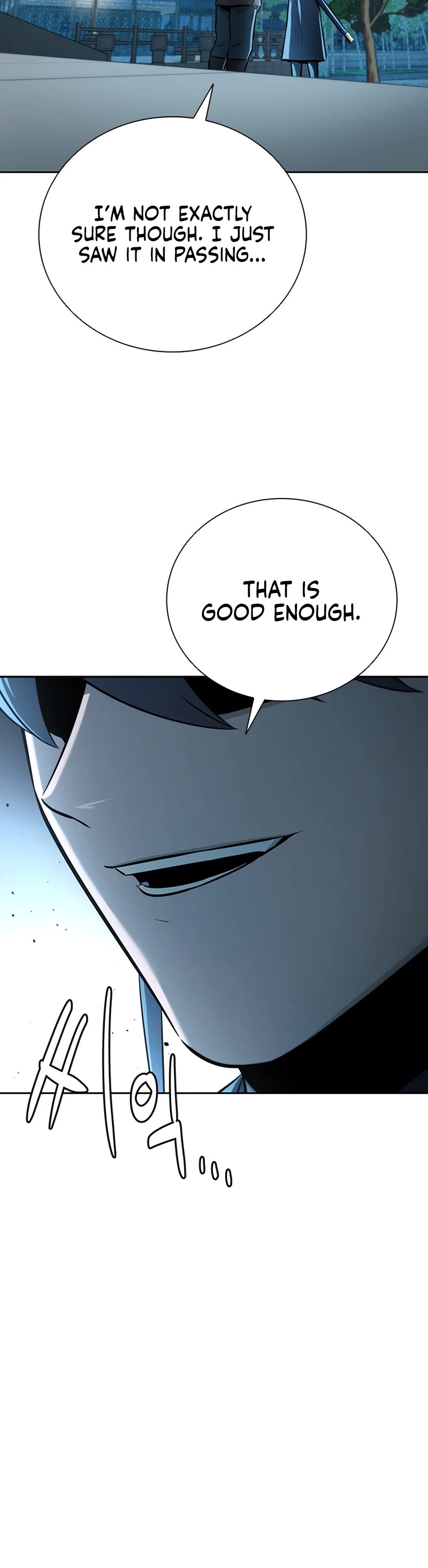 Moon-Shadow Sword Emperor Chapter 64 page 44 - Chapter 64
