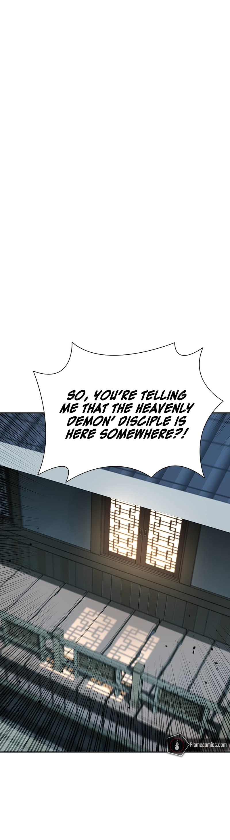 Moon-Shadow Sword Emperor Chapter 64 page 45 - Chapter 64