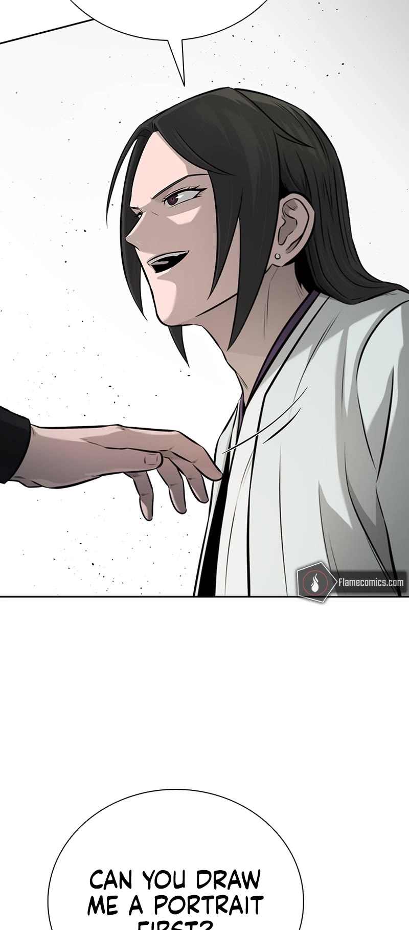 Moon-Shadow Sword Emperor Chapter 64 page 48 - Chapter 64