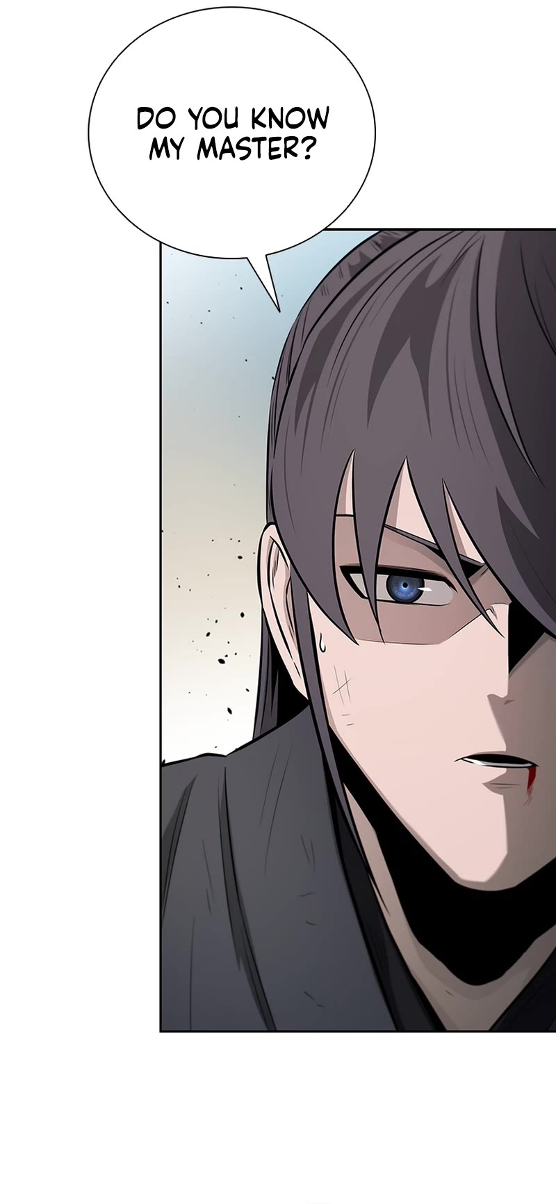Moon-Shadow Sword Emperor Chapter 64 page 5 - Chapter 64