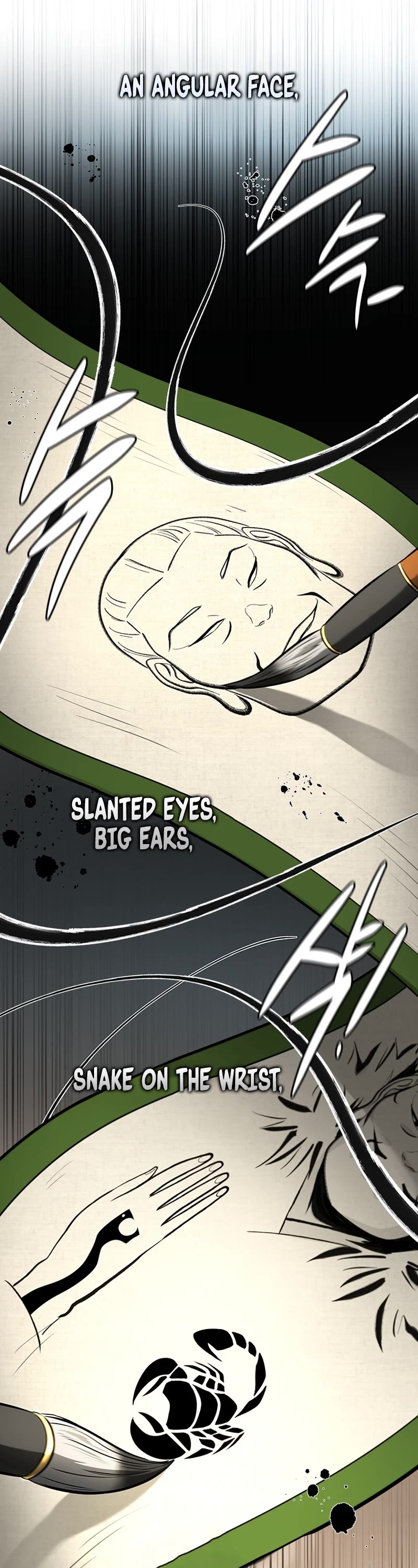 Moon-Shadow Sword Emperor Chapter 64 page 50 - Chapter 64