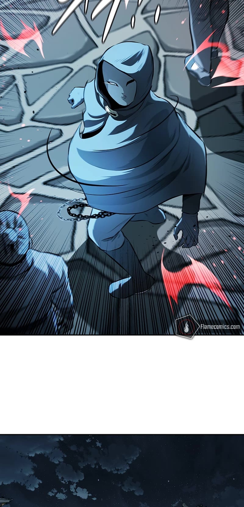 Moon-Shadow Sword Emperor Chapter 65 page 13 - Chapter 65