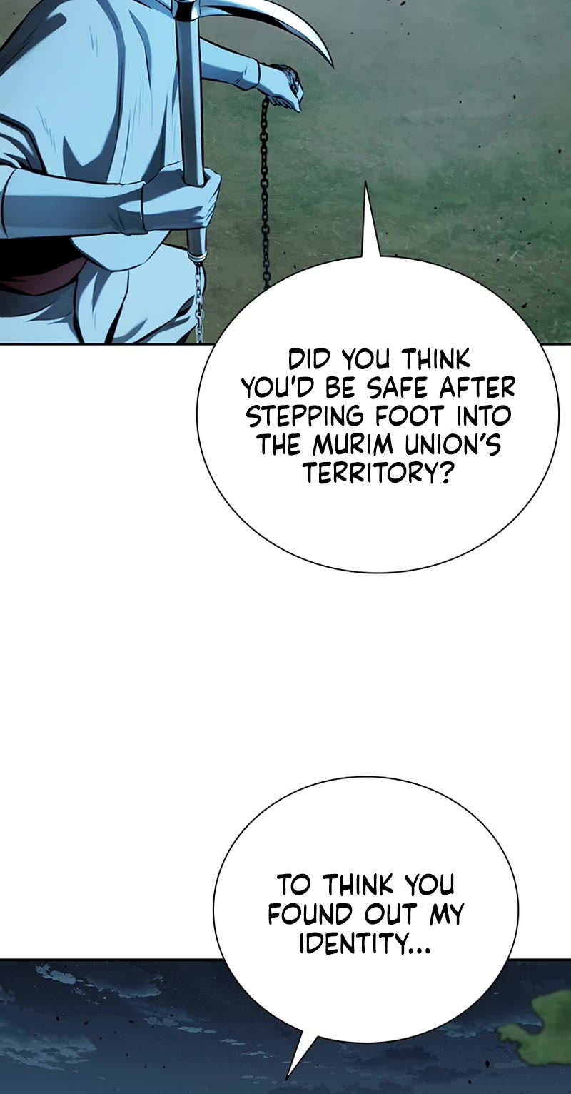 Moon-Shadow Sword Emperor Chapter 65 page 28 - Chapter 65