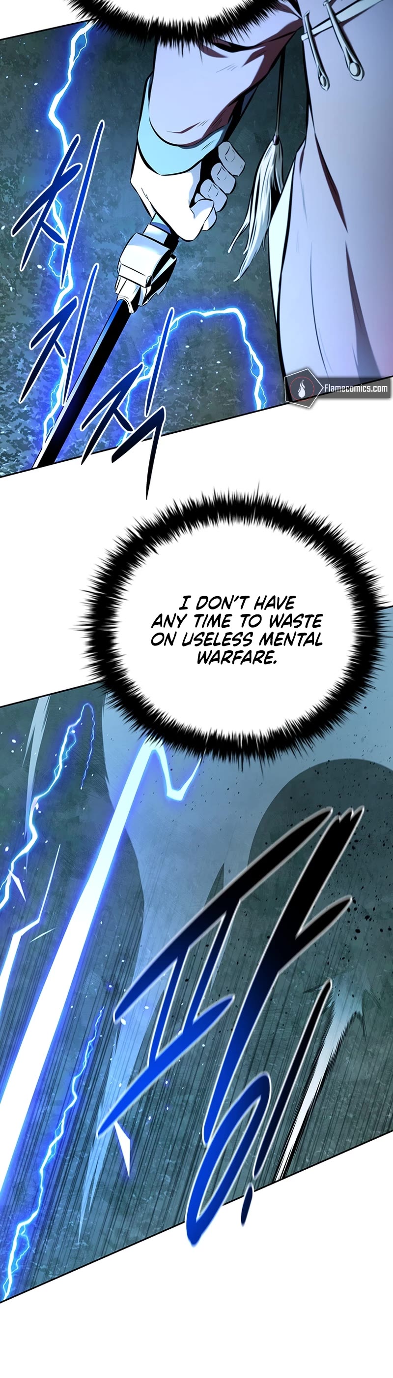 Moon-Shadow Sword Emperor Chapter 65 page 31 - Chapter 65