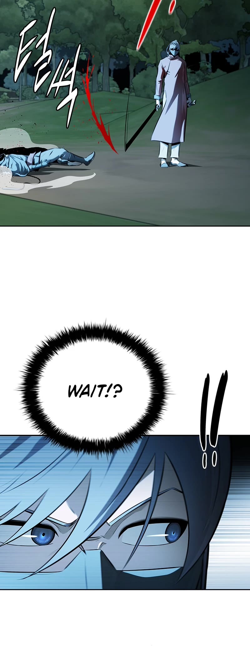 Moon-Shadow Sword Emperor Chapter 65 page 35 - Chapter 65