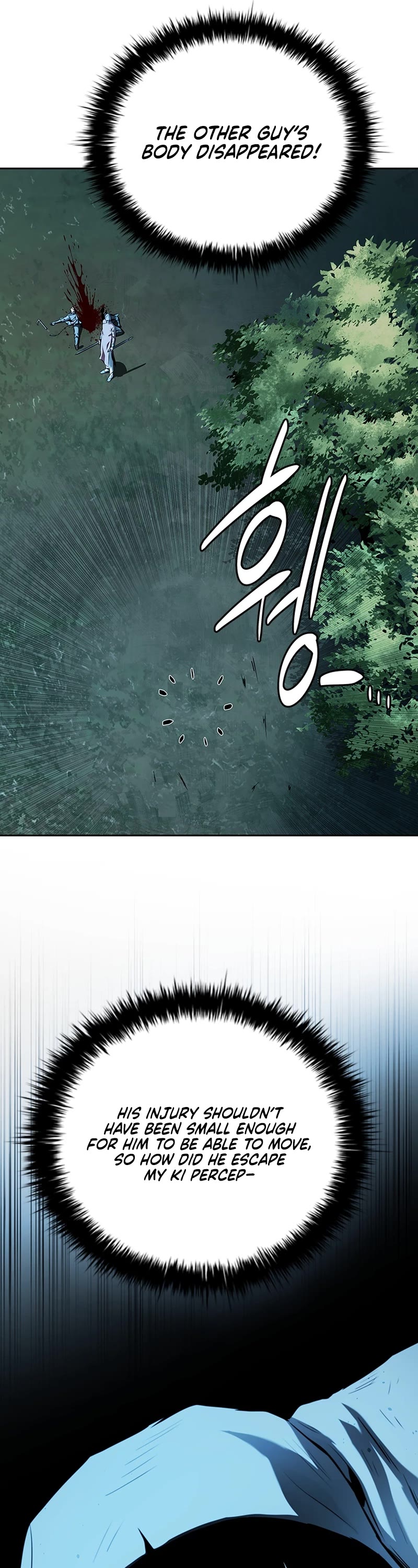 Moon-Shadow Sword Emperor Chapter 65 page 36 - Chapter 65