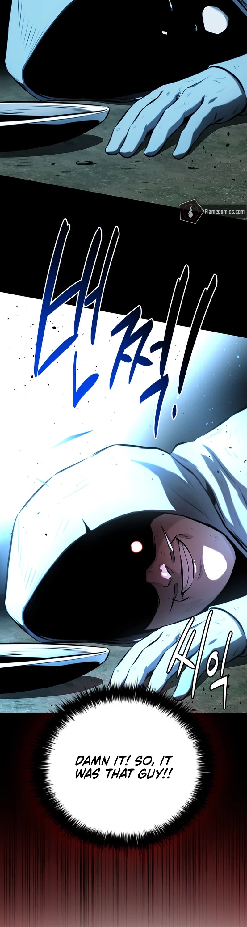 Moon-Shadow Sword Emperor Chapter 65 page 37 - Chapter 65