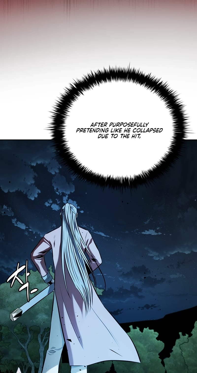 Moon-Shadow Sword Emperor Chapter 65 page 38 - Chapter 65