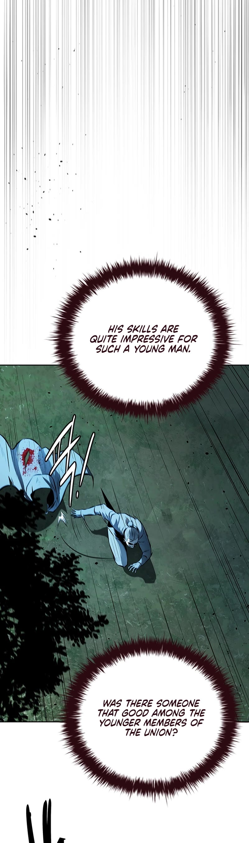 Moon-Shadow Sword Emperor Chapter 65 page 41 - Chapter 65