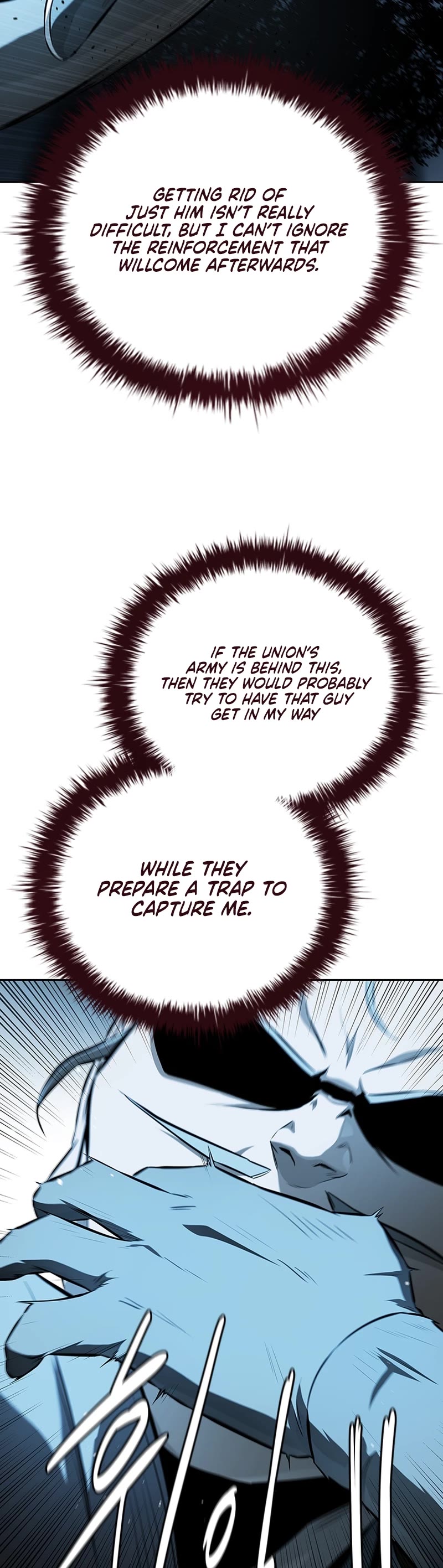 Moon-Shadow Sword Emperor Chapter 65 page 44 - Chapter 65