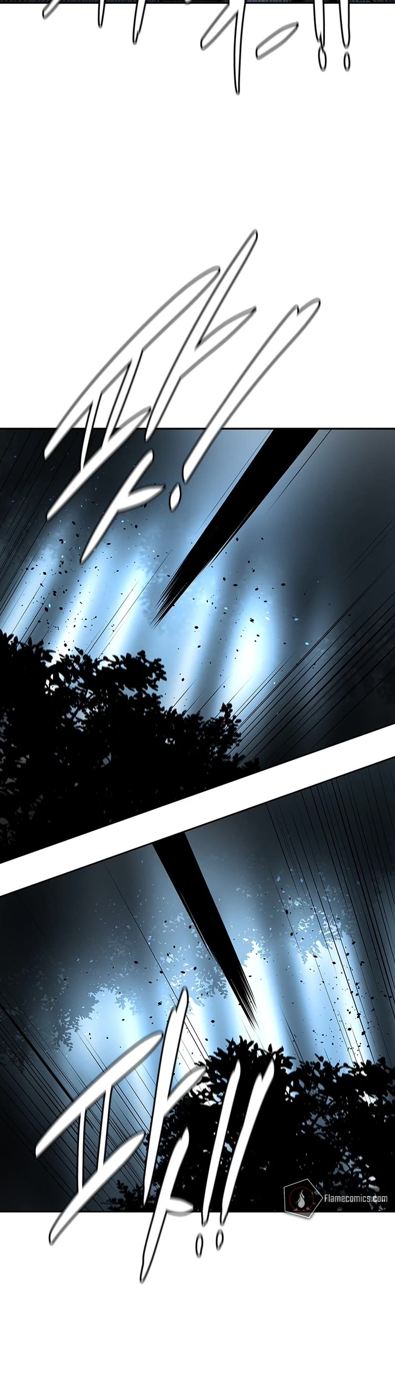 Moon-Shadow Sword Emperor Chapter 65 page 45 - Chapter 65
