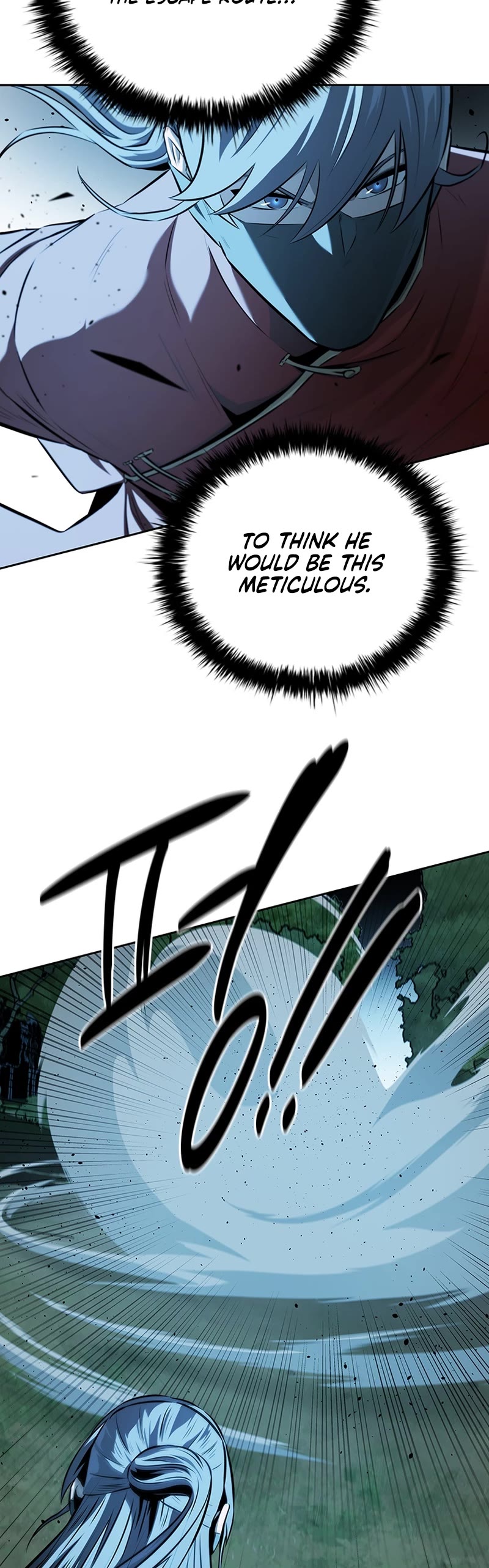 Moon-Shadow Sword Emperor Chapter 65 page 47 - Chapter 65