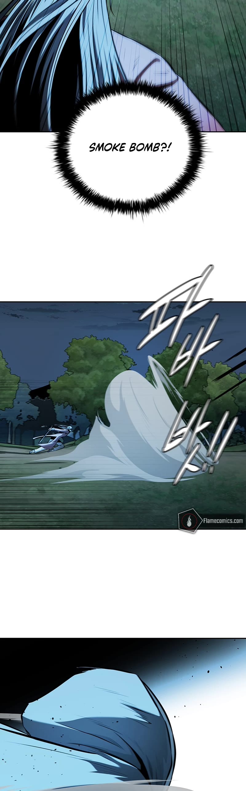 Moon-Shadow Sword Emperor Chapter 65 page 48 - Chapter 65