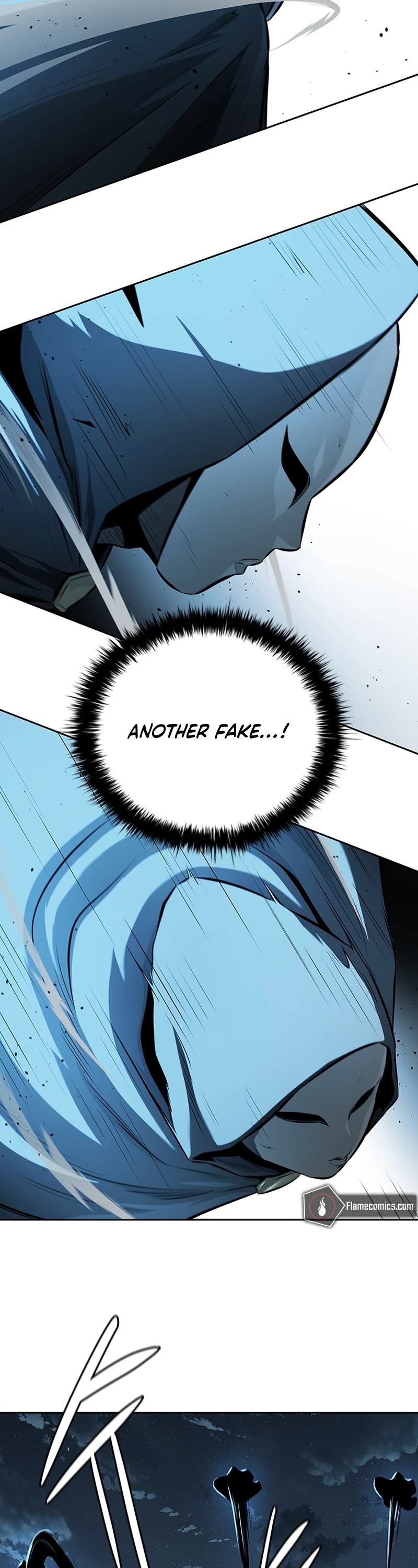 Moon-Shadow Sword Emperor Chapter 65 page 49 - Chapter 65