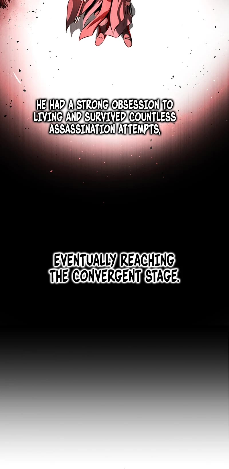 Moon-Shadow Sword Emperor Chapter 65 page 5 - Chapter 65