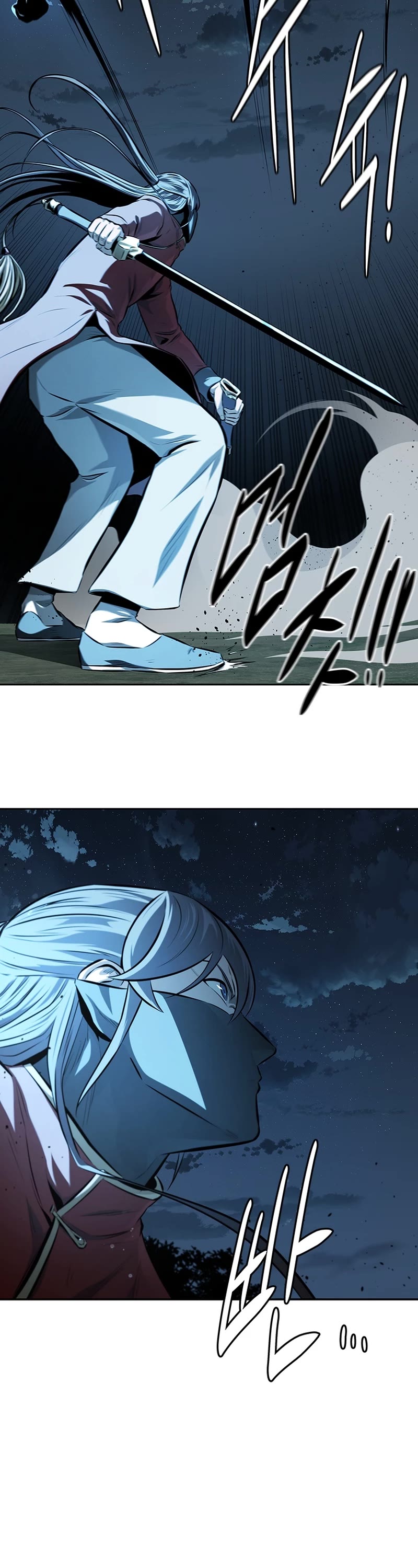 Moon-Shadow Sword Emperor Chapter 65 page 50 - Chapter 65
