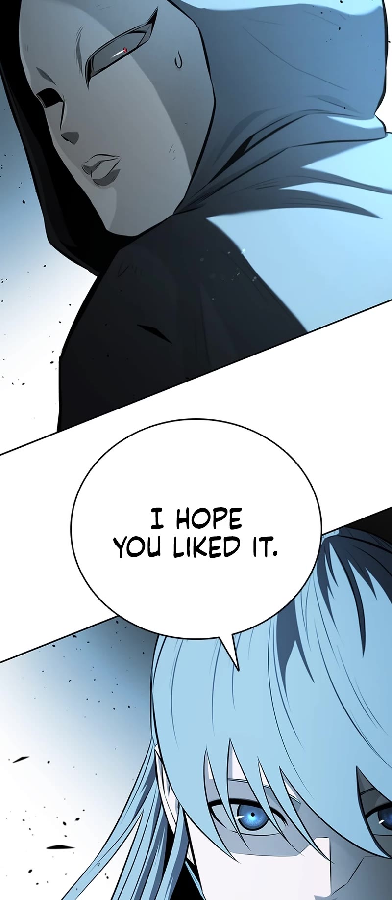 Moon-Shadow Sword Emperor Chapter 65 page 55 - Chapter 65