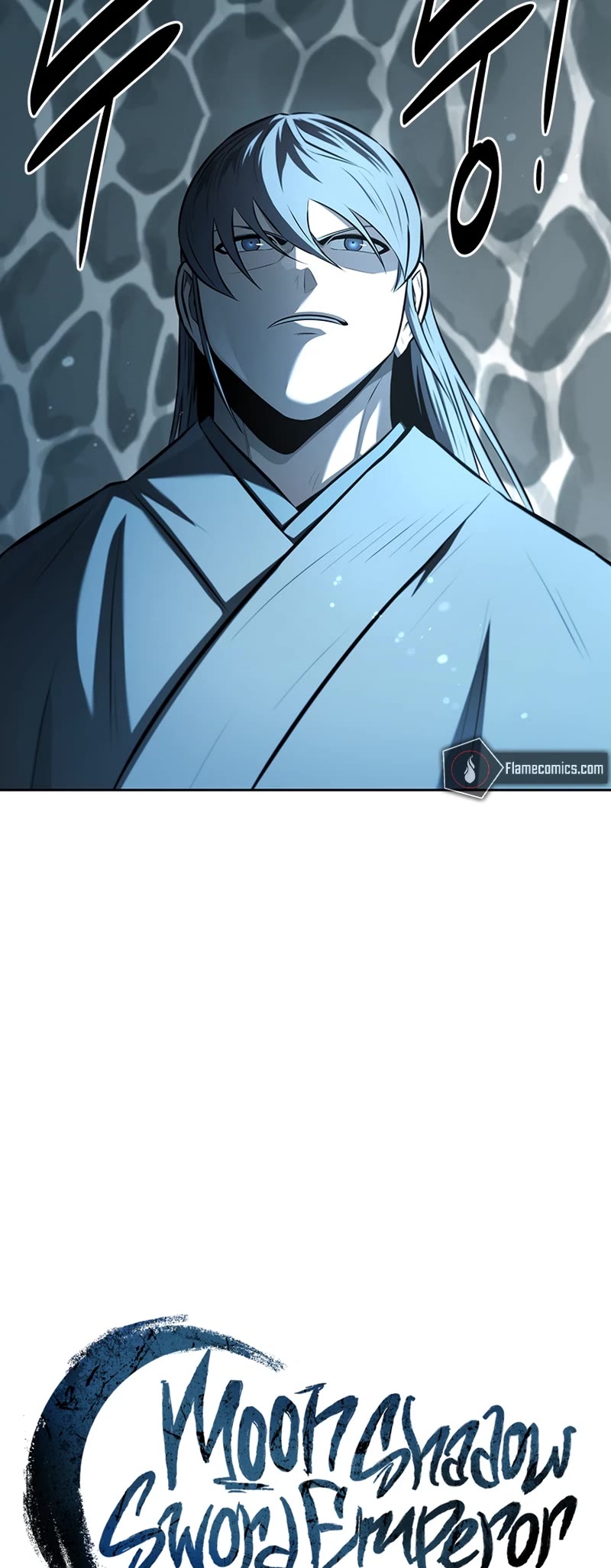 Moon-Shadow Sword Emperor Chapter 65 page 8 - Chapter 65