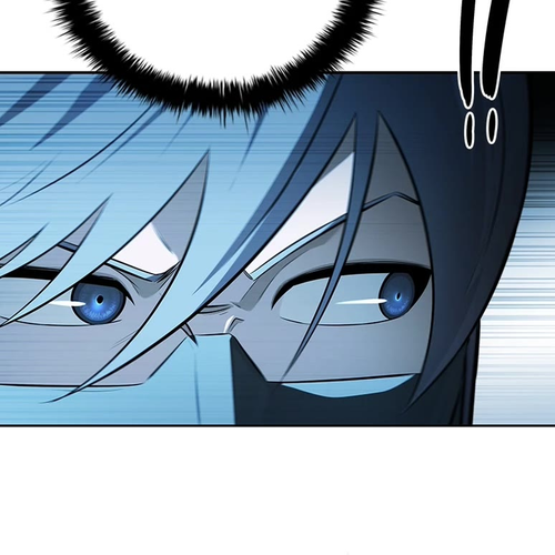 Moon-Shadow Sword Emperor Chapter 65 cover