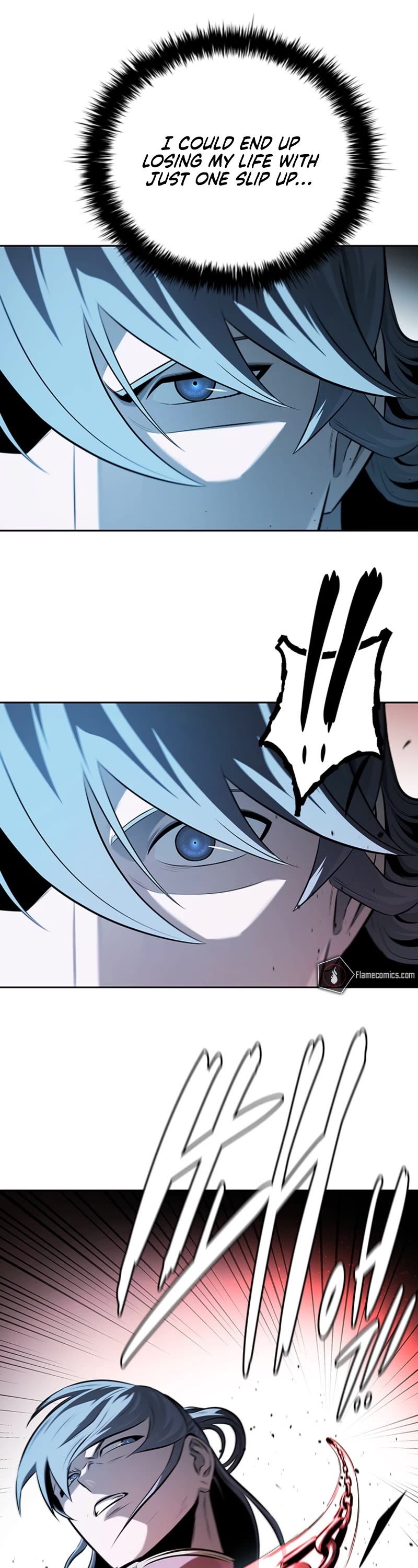 Moon-Shadow Sword Emperor Chapter 66 page 15 - Chapter 66