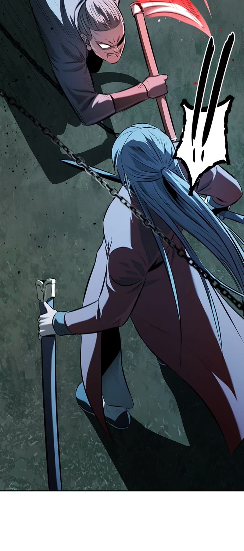 Moon-Shadow Sword Emperor Chapter 66 page 17 - Chapter 66