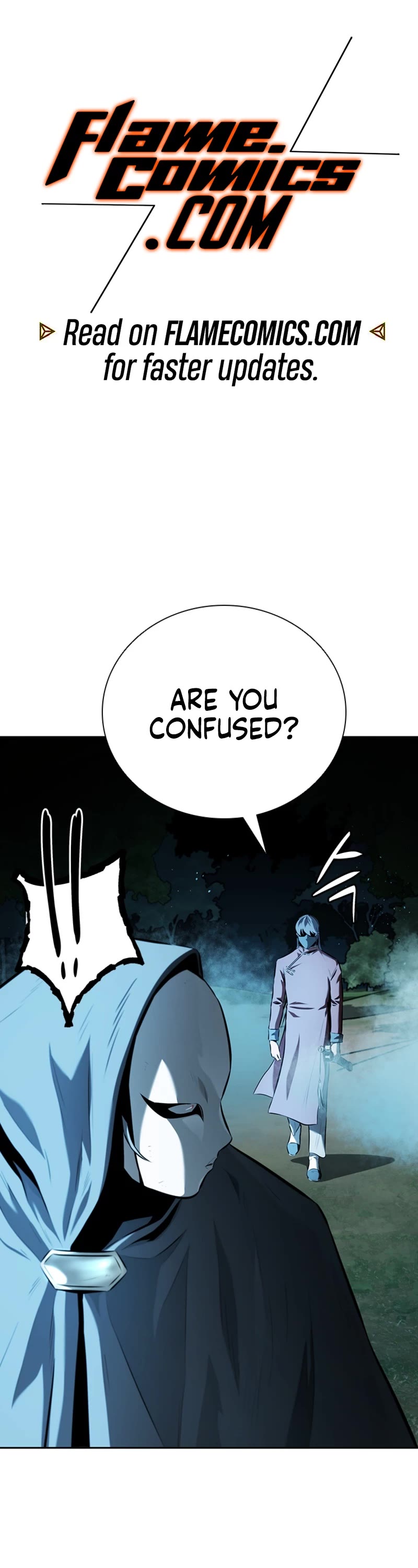 Moon-Shadow Sword Emperor Chapter 66 page 2 - Chapter 66