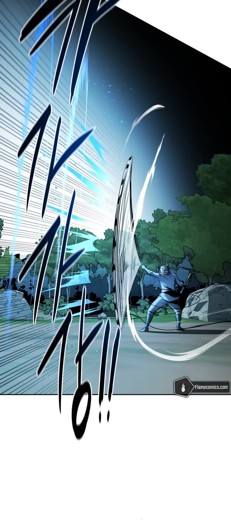 Moon-Shadow Sword Emperor Chapter 66 page 21 - Chapter 66