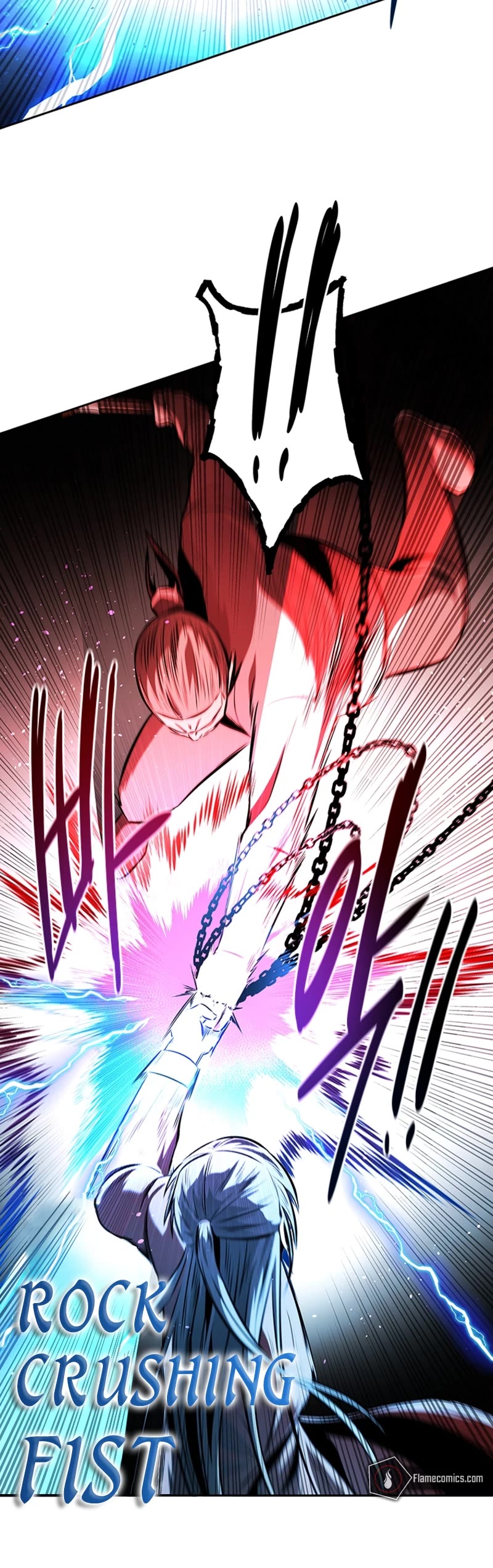 Moon-Shadow Sword Emperor Chapter 66 page 25 - Chapter 66