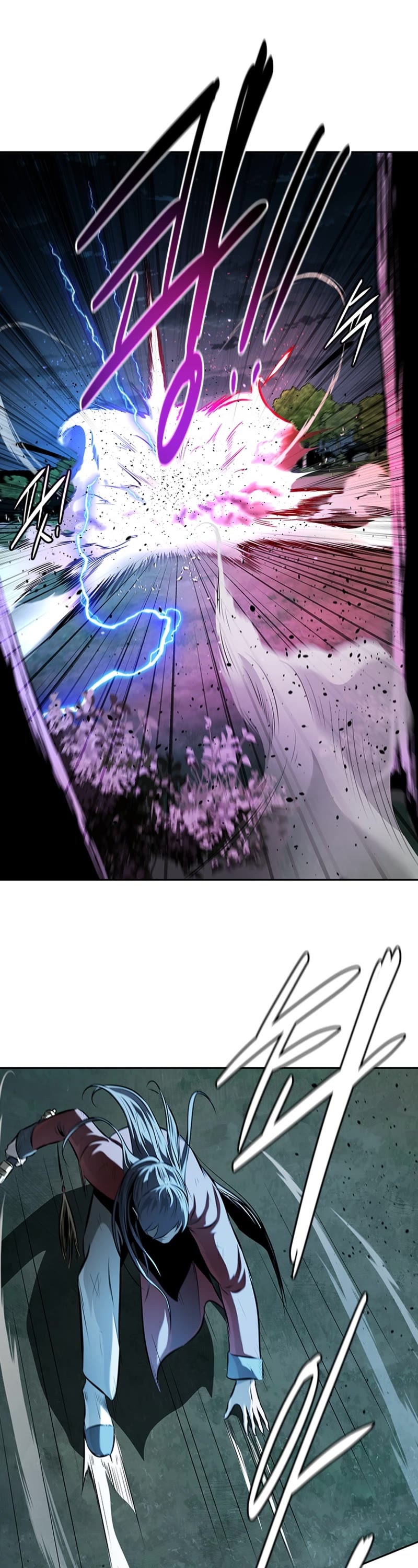 Moon-Shadow Sword Emperor Chapter 66 page 26 - Chapter 66