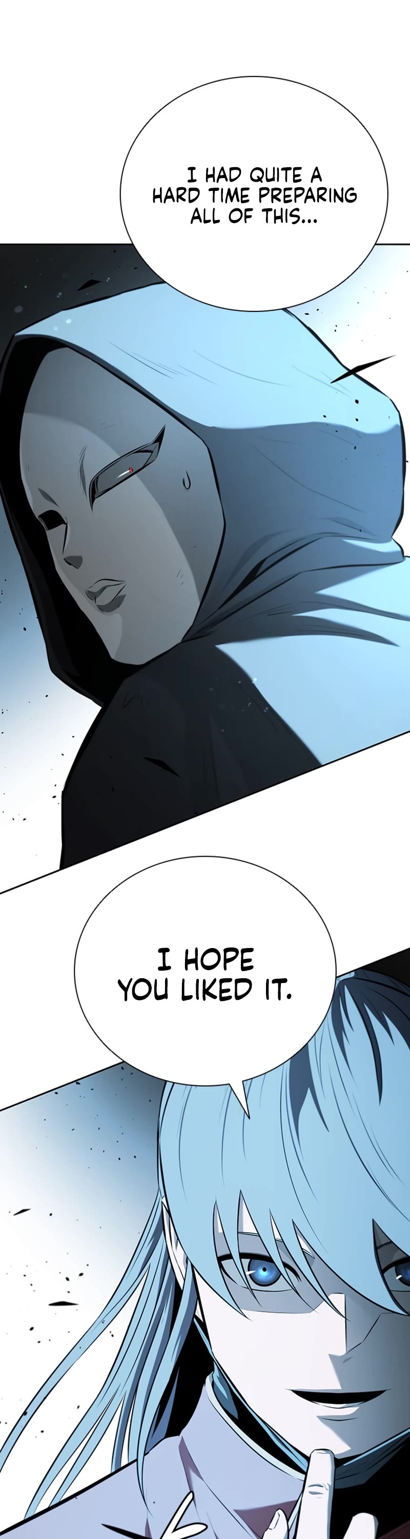 Moon-Shadow Sword Emperor Chapter 66 page 3 - Chapter 66