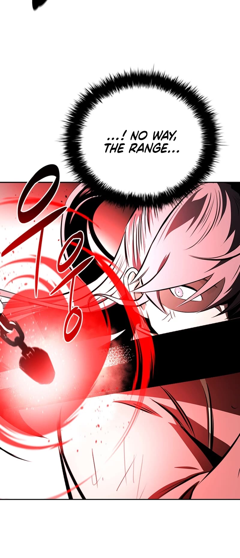 Moon-Shadow Sword Emperor Chapter 66 page 32 - Chapter 66