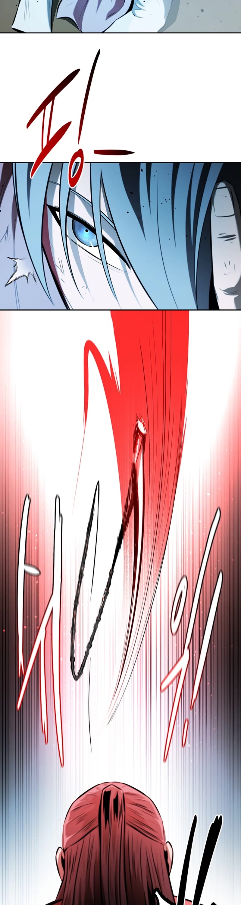 Moon-Shadow Sword Emperor Chapter 66 page 35 - Chapter 66