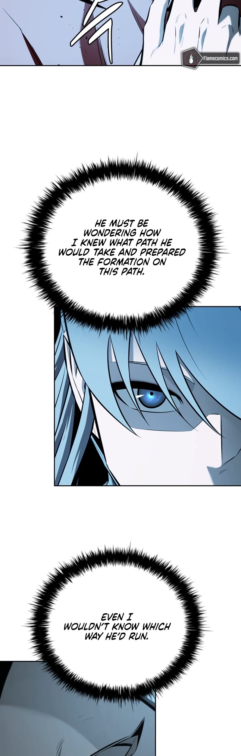 Moon-Shadow Sword Emperor Chapter 66 page 4 - Chapter 66