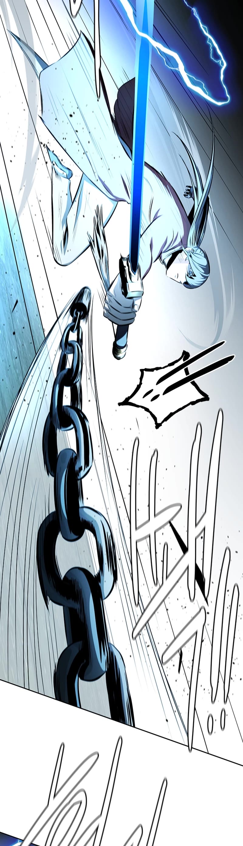 Moon-Shadow Sword Emperor Chapter 66 page 40 - Chapter 66