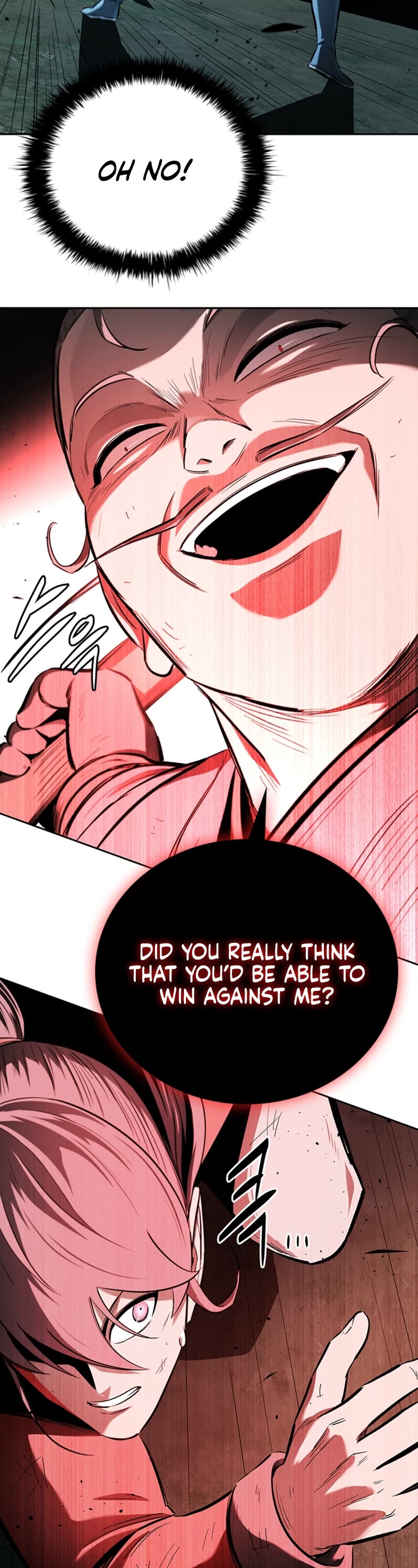 Moon-Shadow Sword Emperor Chapter 66 page 42 - Chapter 66