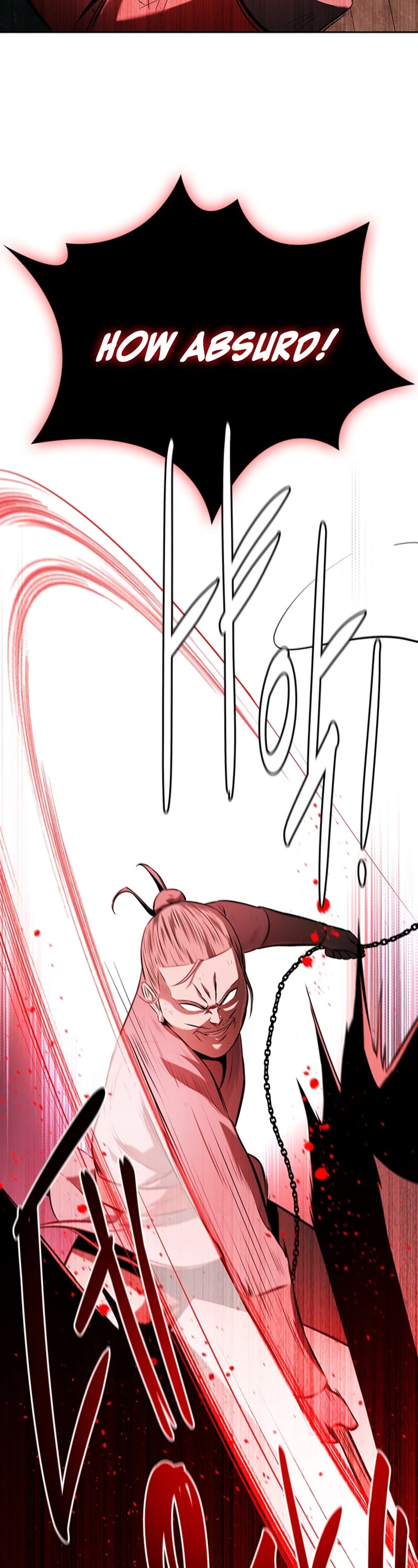 Moon-Shadow Sword Emperor Chapter 66 page 43 - Chapter 66