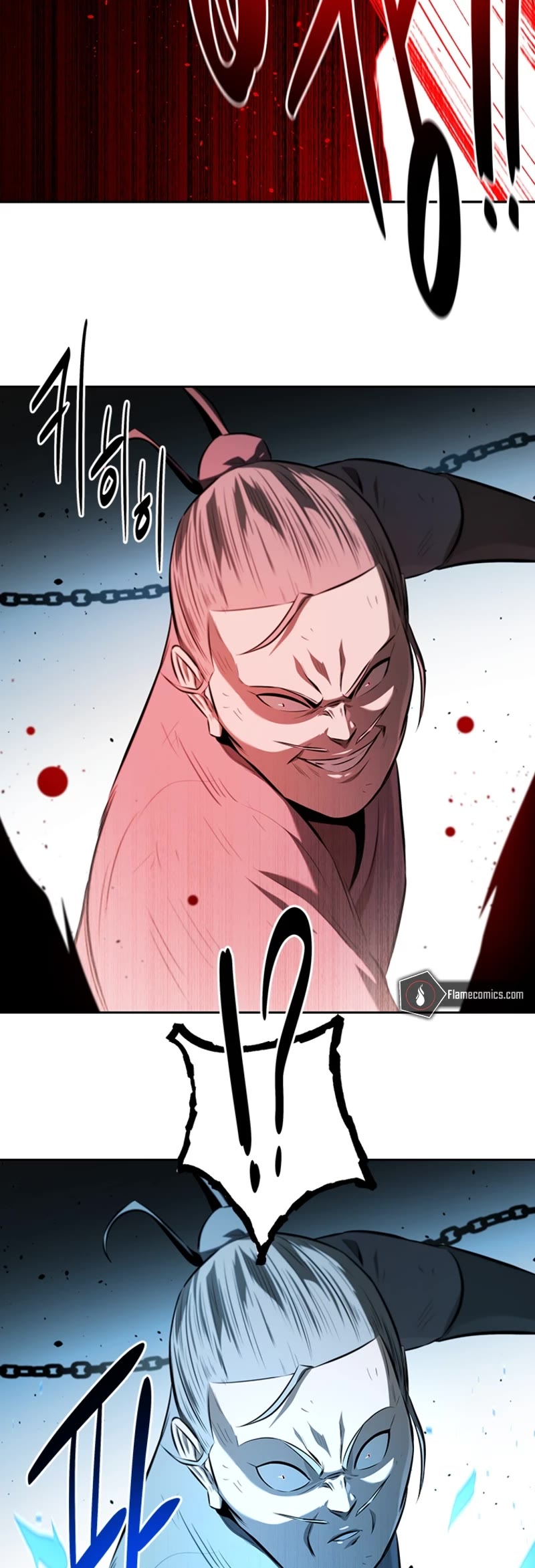 Moon-Shadow Sword Emperor Chapter 66 page 44 - Chapter 66